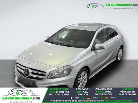 Mercedes Classe A 180 2013 occasion Beaupuy 31850