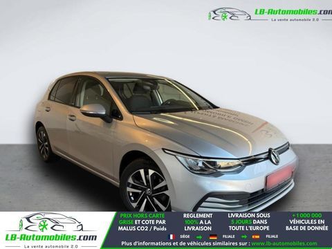 Volkswagen Golf 1.0 TSI OPF 110 BVM 2020 occasion Beaupuy 31850