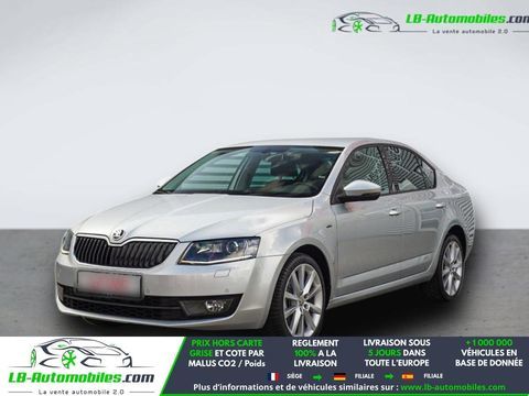 Skoda Octavia 1.0 TSI 116 ch BVM 2017 occasion Beaupuy 31850