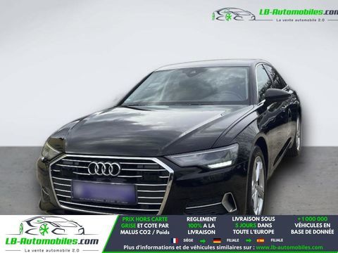 Audi A6 35 TDI 163 ch BVA 2020 occasion Beaupuy 31850