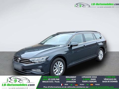 Volkswagen Golf SW 2.0 TDI 150 BVM 2020 occasion Beaupuy 31850