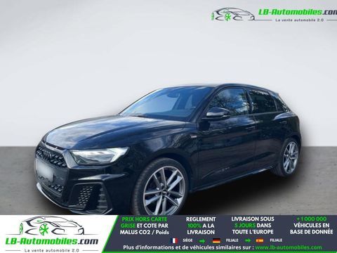 Audi A1 35 TFSI 150 ch BVA 2019 occasion Beaupuy 31850