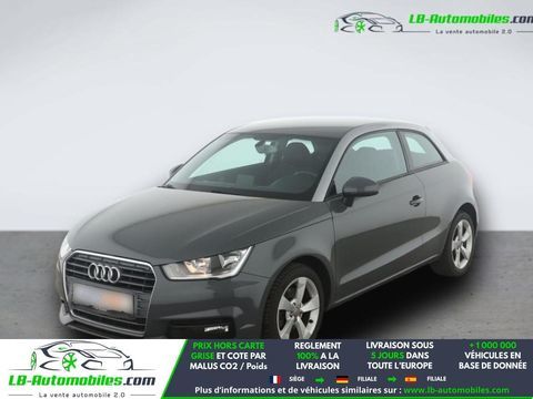 Audi A1 1.4 TFSI 125 BVM 2015 occasion Beaupuy 31850