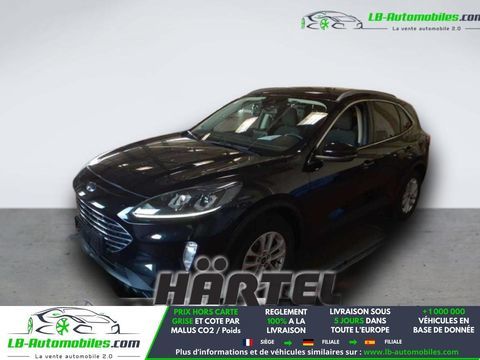Ford Kuga 2.0 EcoBlue 190 BVA 2020 occasion Beaupuy 31850