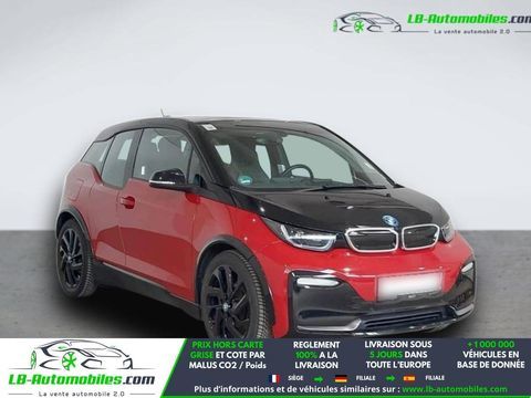 BMW S&eacute;rie 1 120i 184 ch BVA 2018 occasion Beaupuy 31850