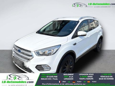 Ford Kuga 1.5 EcoBoost 120 4x2 BVM 2018 occasion Beaupuy 31850