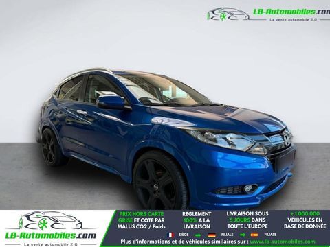 Honda HR-V 1.6 i-DTEC 120ch 2017 occasion Beaupuy 31850