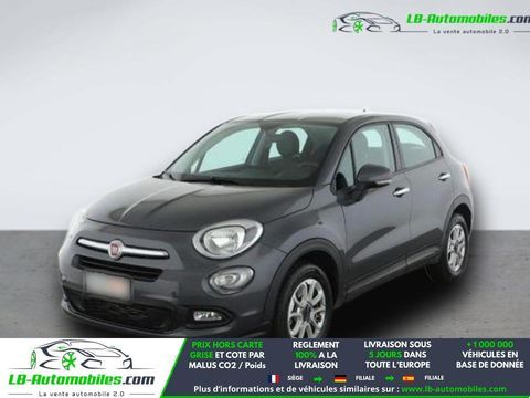 Fiat 500 X 1.3 Multijet 95 ch BVM 2018 occasion Beaupuy 31850