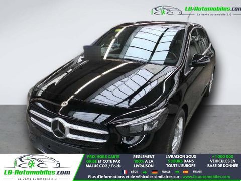 Mercedes Classe B 200 d BVA 2020 occasion Beaupuy 31850