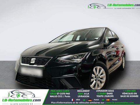 Seat Ibiza 1.0 TSI 95 ch BVM 2019 occasion Beaupuy 31850