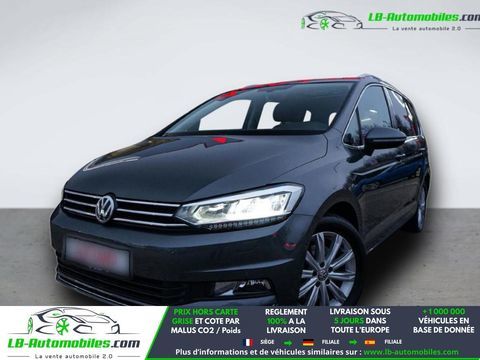 Volkswagen Touran 2.0 TDI 150 BVA 5pl 2016 occasion Beaupuy 31850