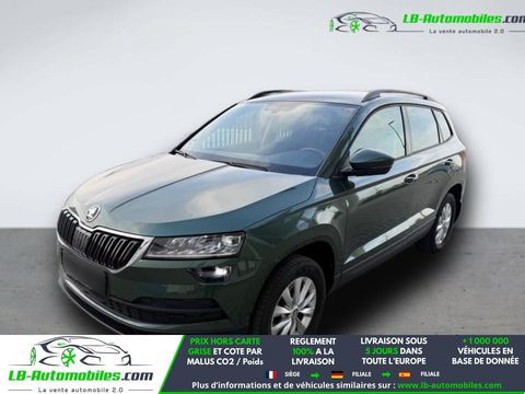 Skoda Karoq 1.0 TSI 116 ch BVM 2018 occasion Beaupuy 31850