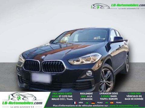 BMW S&eacute;rie 1 118d 150 ch BVM 2018 occasion Beaupuy 31850