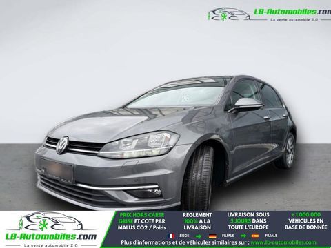 Volkswagen Golf 1.0 TSI 110 BVM 2018 occasion Beaupuy 31850