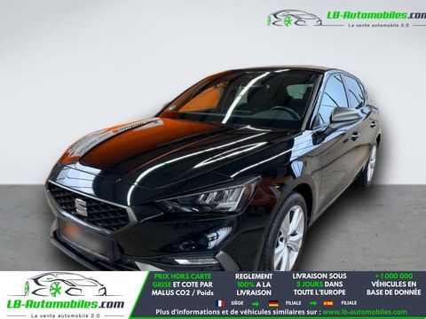 Seat Leon 1.5 eTSI 150 BVA 2020 occasion Beaupuy 31850