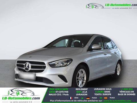 Mercedes Classe B 200 BVA 2019 occasion Beaupuy 31850