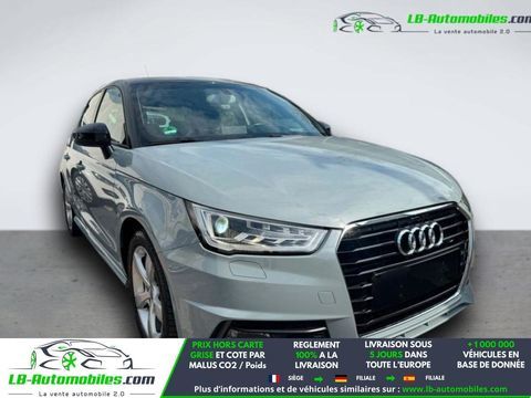 Audi A1 1.6 TDI 90 BVA 2018 occasion Beaupuy 31850