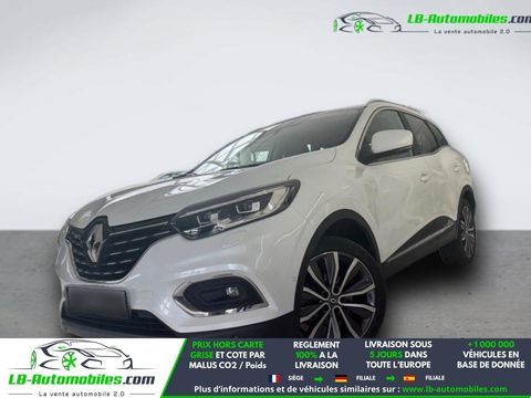 Renault Kadjar TCe 140 BVA 2019 occasion Beaupuy 31850
