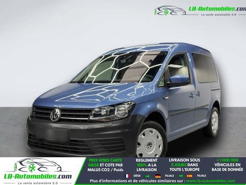 Volkswagen Caddy 2.0 TDI 150 BVM 2019 occasion Beaupuy 31850
