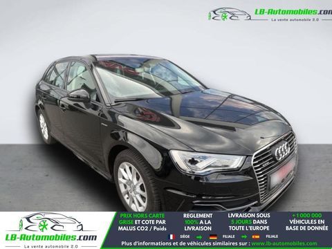 Audi A3 TFSI e-tron 204 BVA 6 2016 occasion Beaupuy 31850