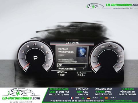 Audi A6 45 TFSI 245 ch Quattro BVA 2019 occasion Beaupuy 31850
