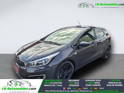 Kia Ceed 1.4 100 ch 2018 occasion Beaupuy 31850