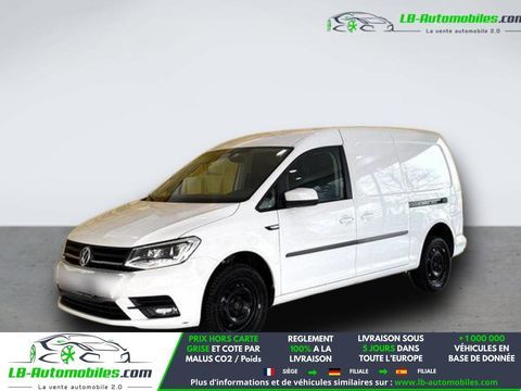 Volkswagen Caddy 2.0 TDI 150 BVA 2019 occasion Beaupuy 31850