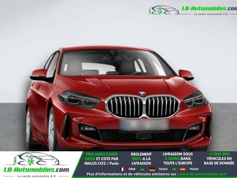 BMW S&eacute;rie 1 116i 109 ch BVA 2020 occasion Beaupuy 31850