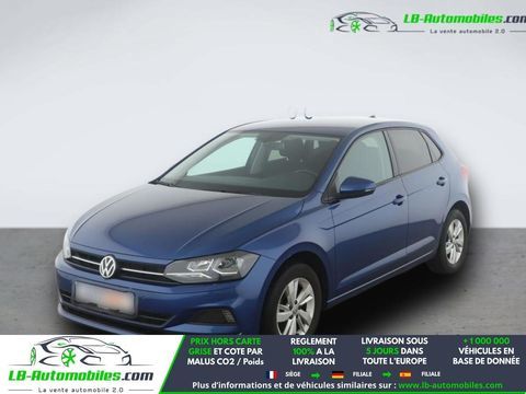 Volkswagen Polo 1.0 TSI 95 S&S BVM 2020 occasion Beaupuy 31850