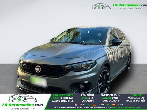 Fiat Tipo 1.4 T-Jet 120 ch BVM 2020 occasion Beaupuy 31850