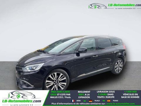 Renault Sc&eacute;nic dCi 160 BVA 2018 occasion Beaupuy 31850