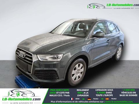 Audi Q3 1.4 TFSI  150 ch 2017 occasion Beaupuy 31850