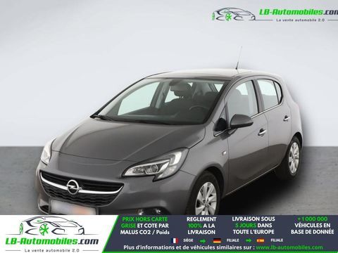 Opel Corsa 1.4 Turbo 100 ch 2015 occasion Beaupuy 31850