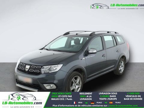 Dacia Logan TCe 90 BVM 2018 occasion Beaupuy 31850