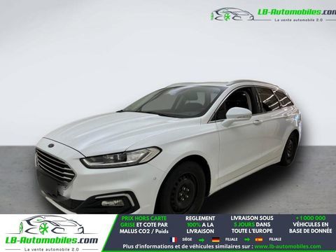 Ford Mondeo 2.0 EcoBlue 150 BVM 2020 occasion Beaupuy 31850
