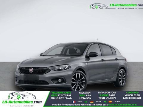 Fiat Tipo 1.4 T-jet 120 ch 2019 occasion Beaupuy 31850