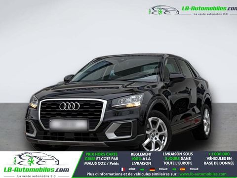 Audi Q2 TFSI 116 ch BVM 2017 occasion Beaupuy 31850