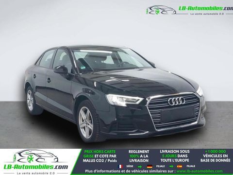 Audi A3 TFSI 115 2019 occasion Beaupuy 31850