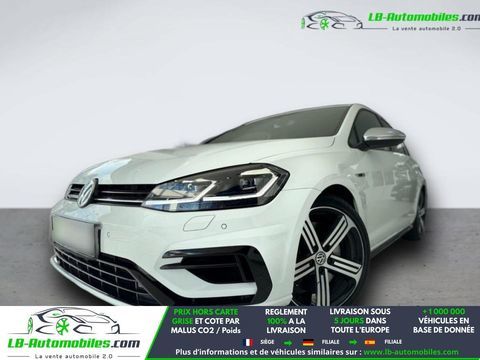 Volkswagen Golf R 2.0 TSI 300 BVA 4Motion 2020 occasion Beaupuy 31850