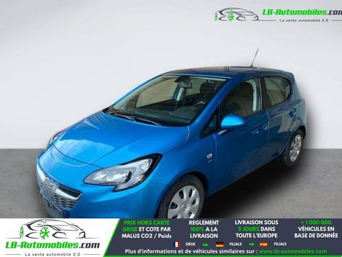 Opel Corsa 1.4 90 ch BVA 2016 occasion Beaupuy 31850