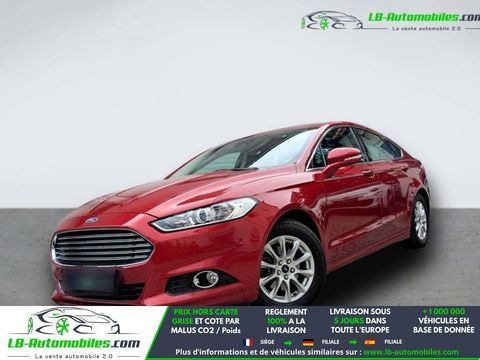 Ford Mondeo 1.5 EcoBoost 160 2015 occasion Beaupuy 31850