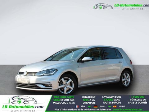Volkswagen Golf 1.6 TDI 115 BVA 2019 occasion Beaupuy 31850