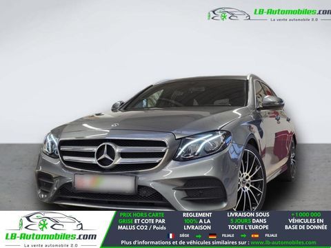 Mercedes Classe E 300 BVA 2020 occasion Beaupuy 31850