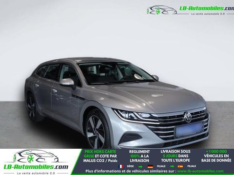 Volkswagen Arteon 2.0 TDI 150 BVA 2020 occasion Beaupuy 31850