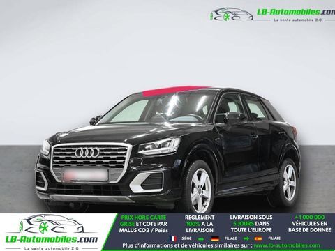 Audi Q2 TFSI 150 ch BVM 2020 occasion Beaupuy 31850