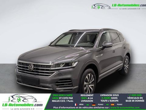 Volkswagen Touareg 3.0 TDI 231ch BVA 4Motion 2020 occasion Beaupuy 31850