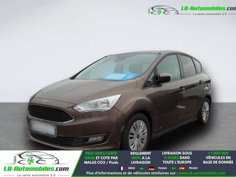 Ford C-max 1.5 EcoBoost 150 BVM 2019 occasion Beaupuy 31850