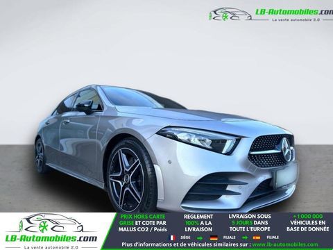 Mercedes Classe A 220 BVA 2019 occasion Beaupuy 31850