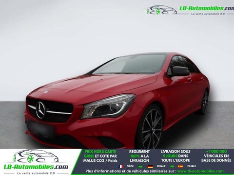 Mercedes Classe A CLA 180 2014 occasion Beaupuy 31850