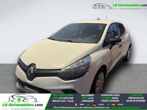 Renault Clio IV dCi 75 BVM 2018 occasion Beaupuy 31850